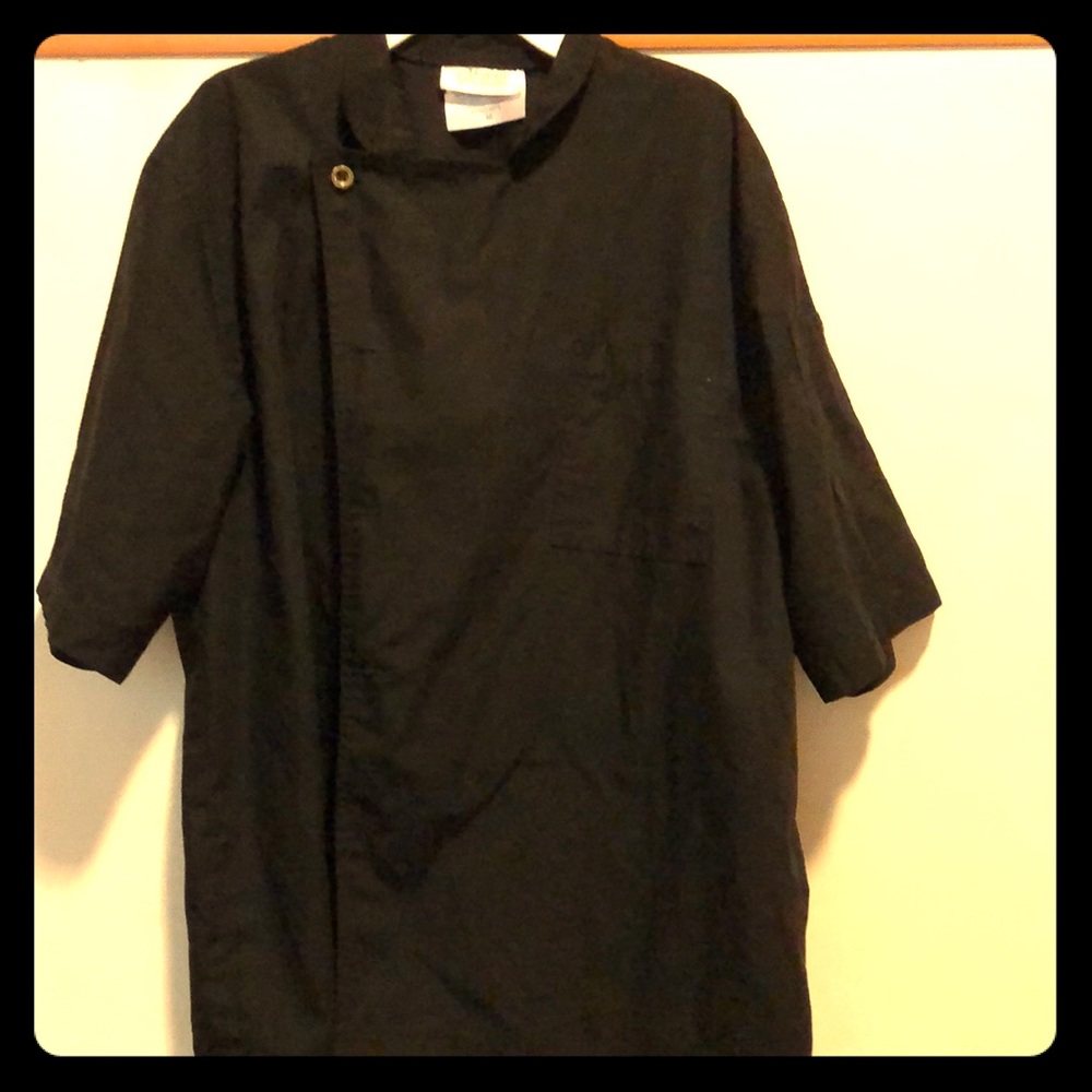 Happy Chefs Chef Coat/Jacket